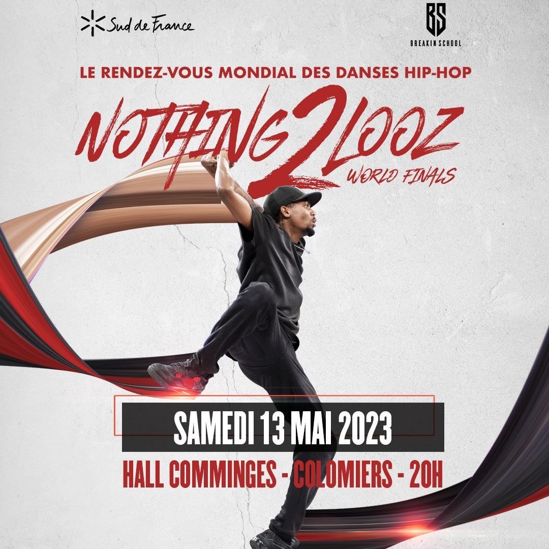 Nothing2Looz World Finals