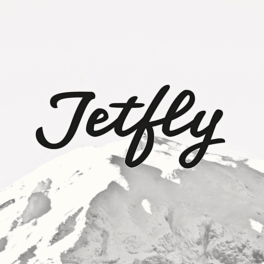 Jetfly - Simply Closer