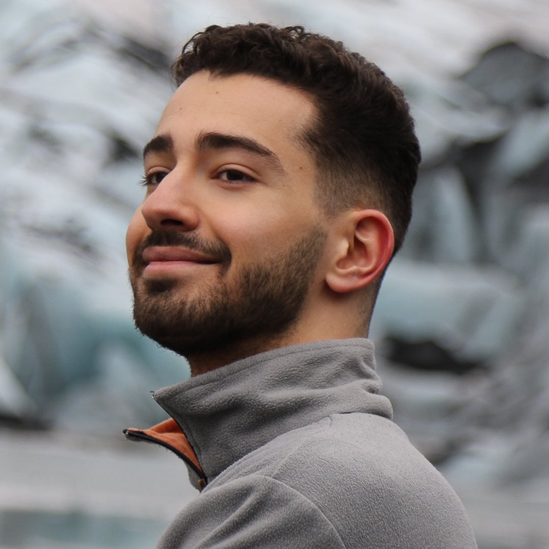 Baptiste BP