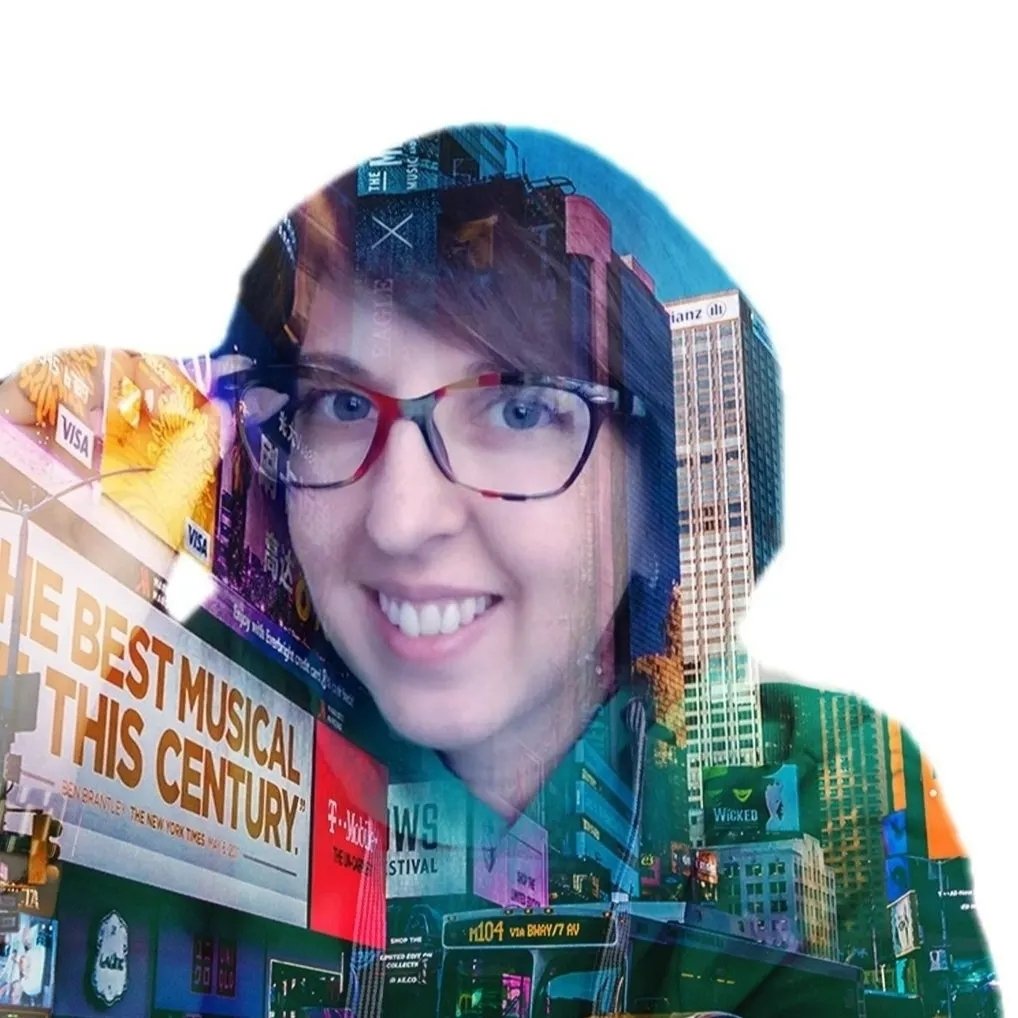 Юлия Бутова