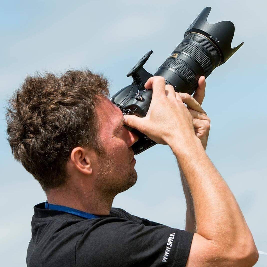 Aviation Photography