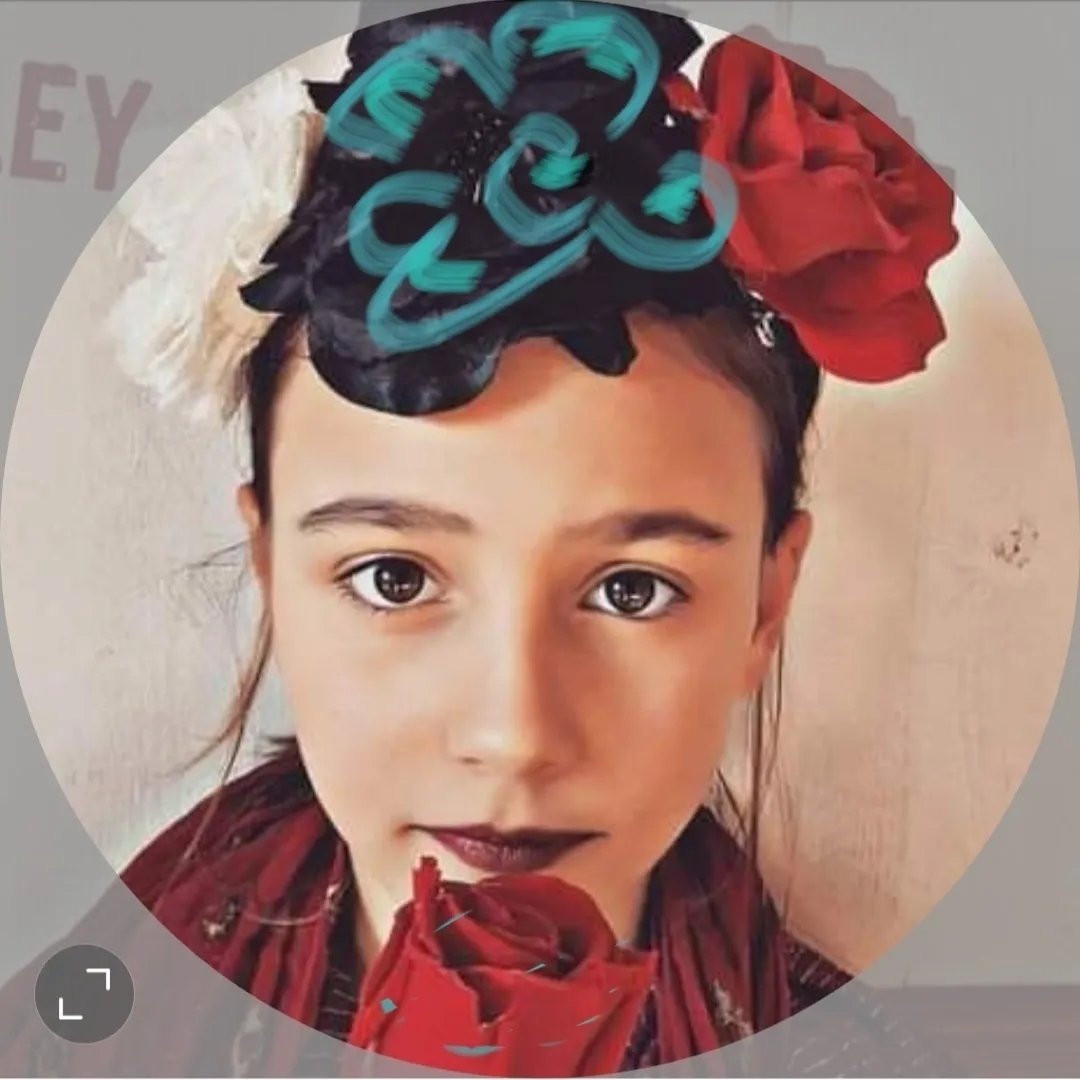 La Capucine Bleue