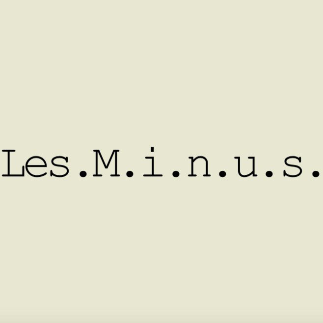 Les.M.i.n.u.s.