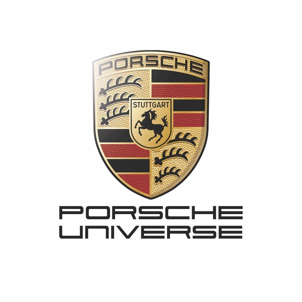 Porsche Universe