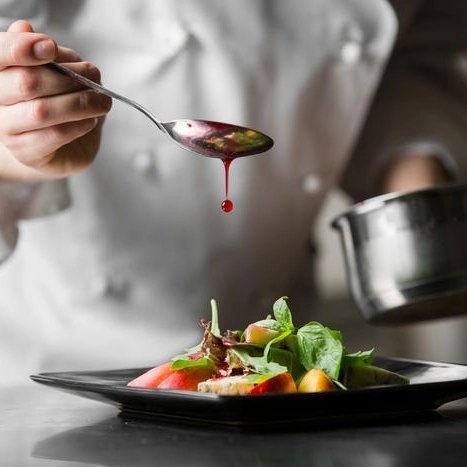 Пикантная кухня