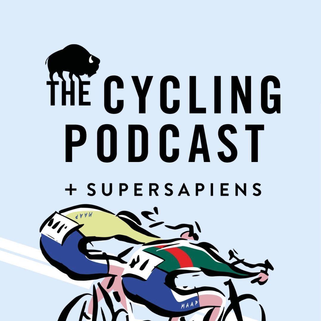 The Cycling Podcast