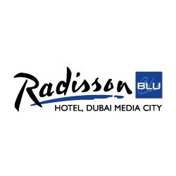 Radisson Blu Dubai Media City