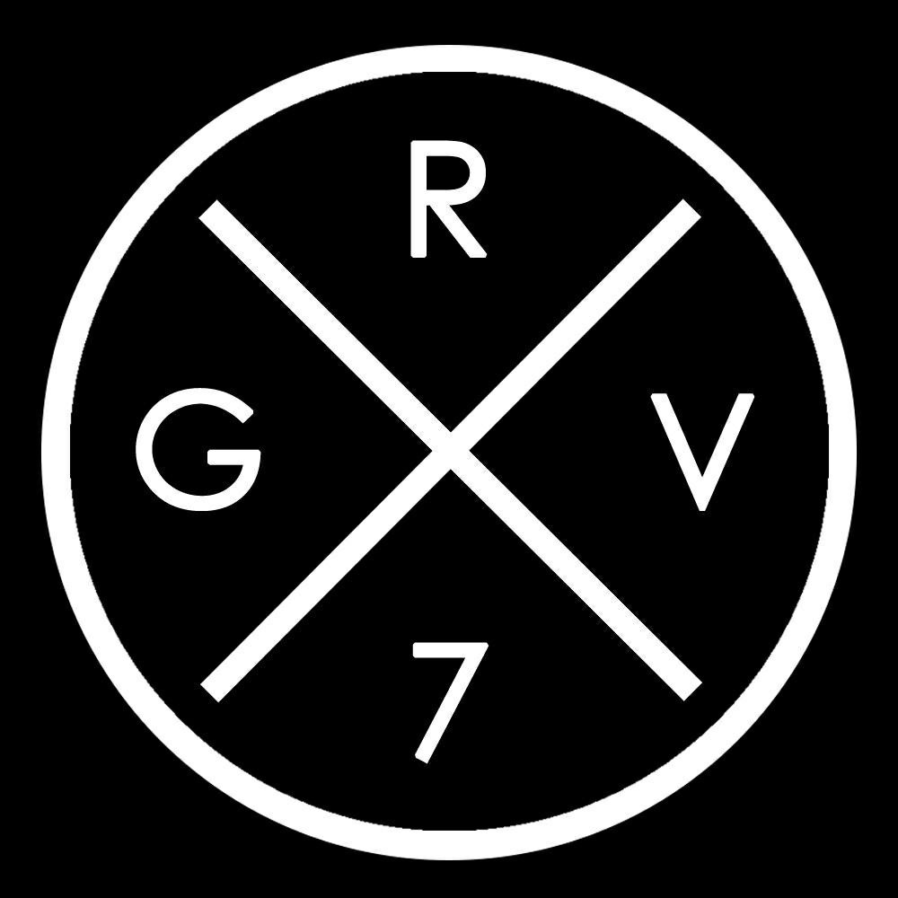 GRV | GRaVy | GRooVe | G-Train | Gravity
