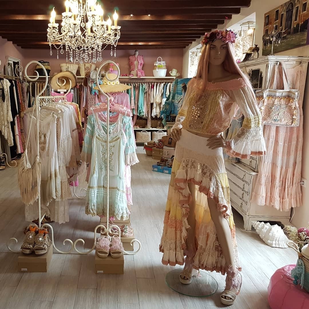 Divinity Boutique Palma