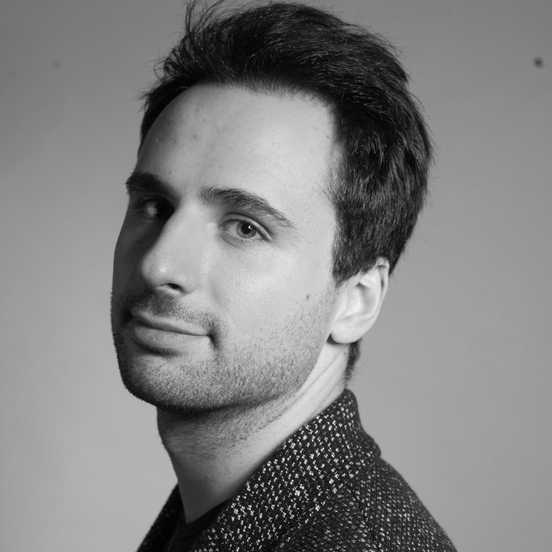 Julien Tavel