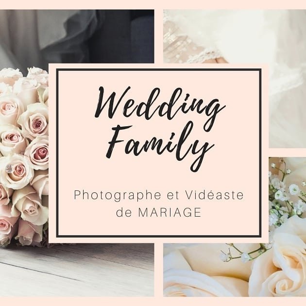 Wedding Family