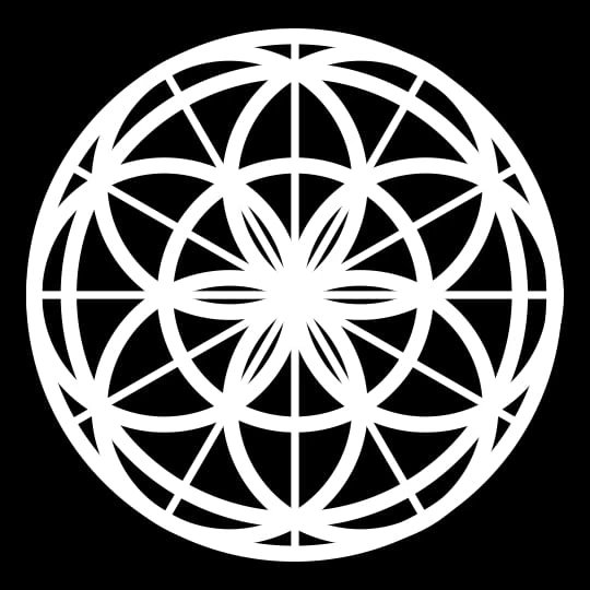 Geometrical Tattoos