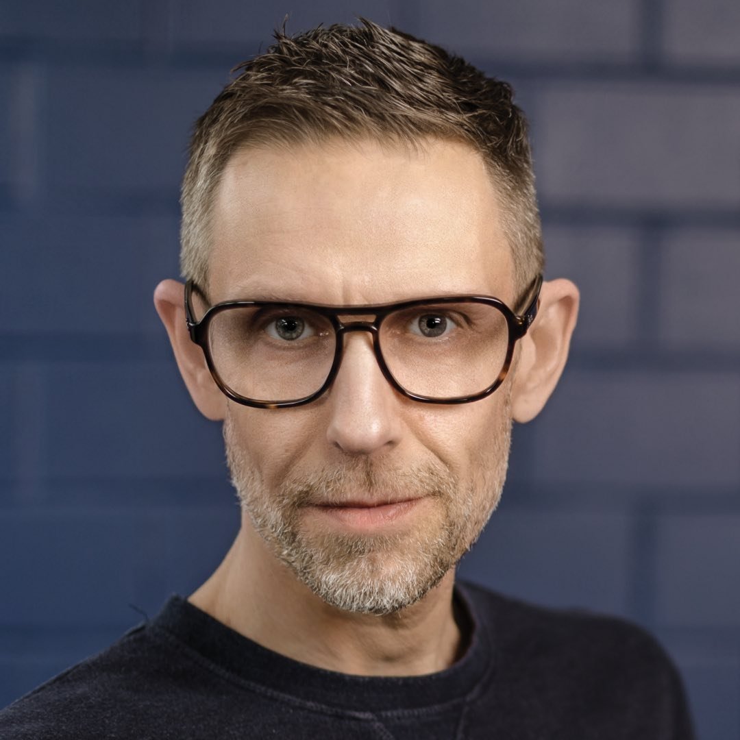 Dan | Entrepreneur & Biz Coach