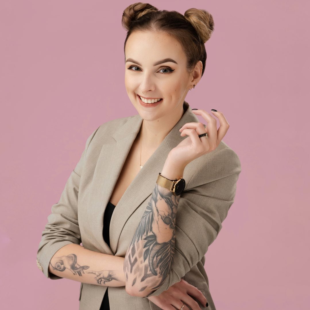 Monika Urantówka