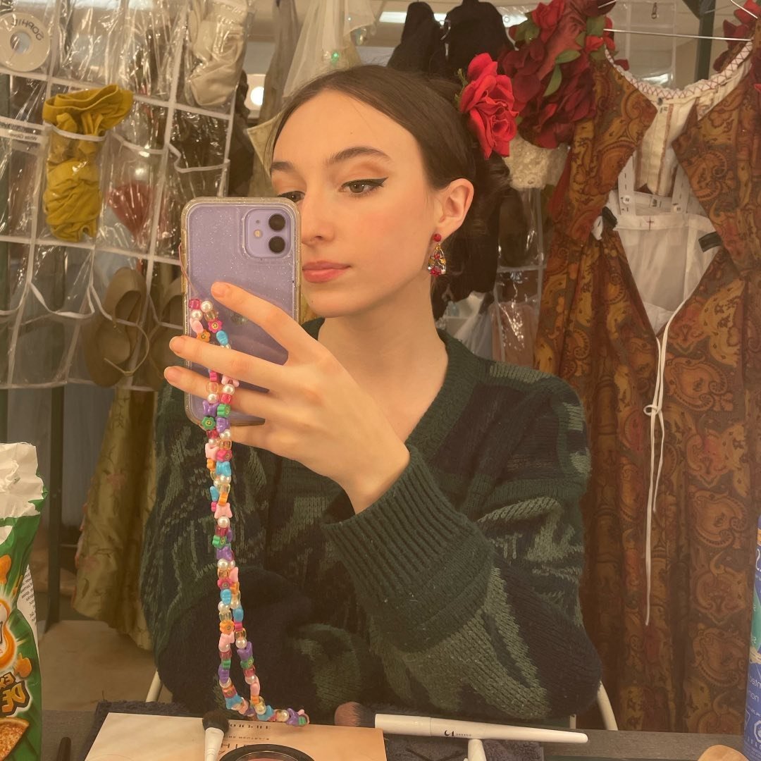 Sophie Poulain