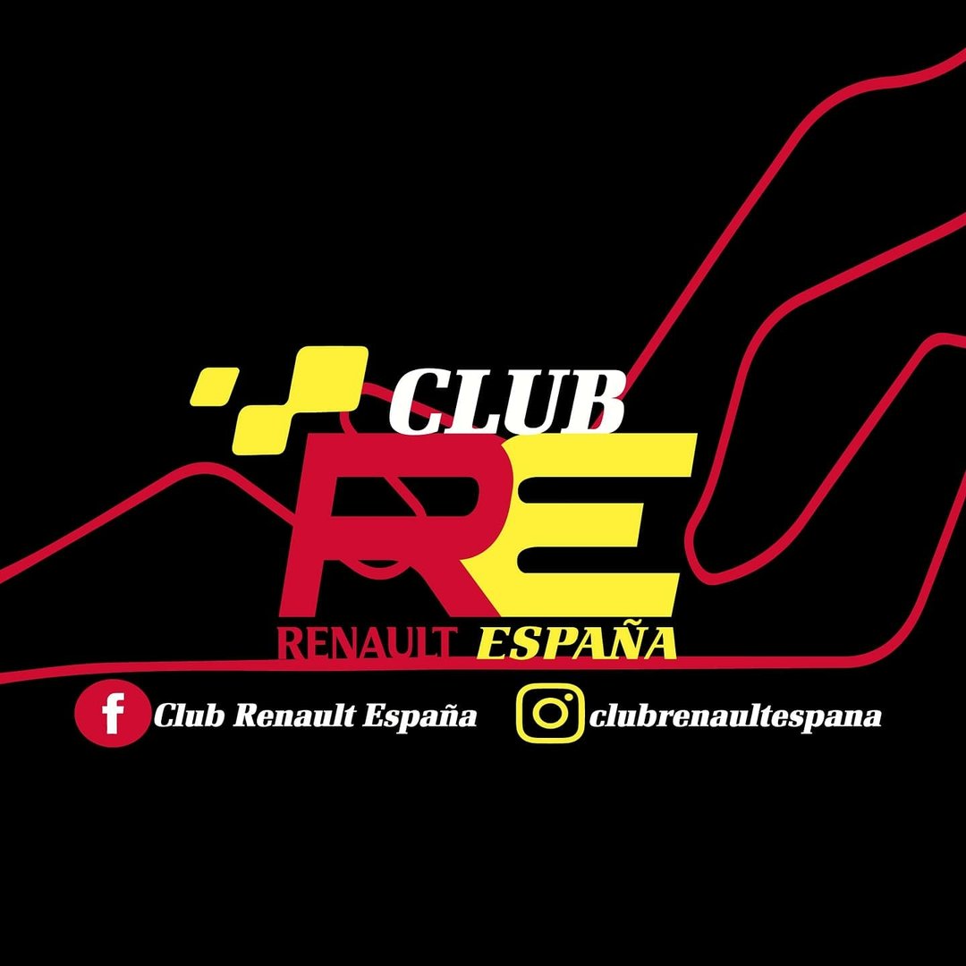 Facebk Club Renault España