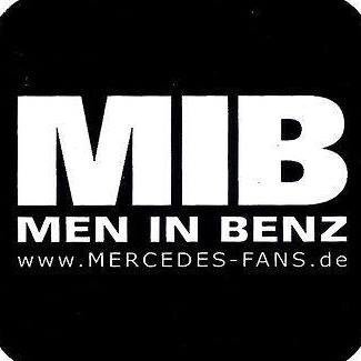 Mercedes-Fans
