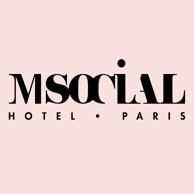 M Social Hotel Paris Opera