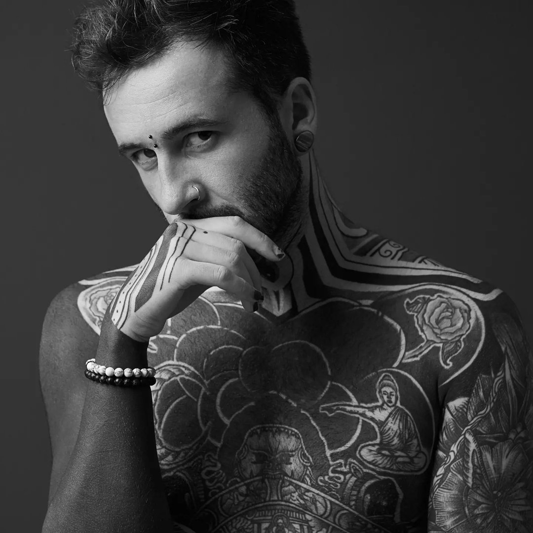 Mark Biza