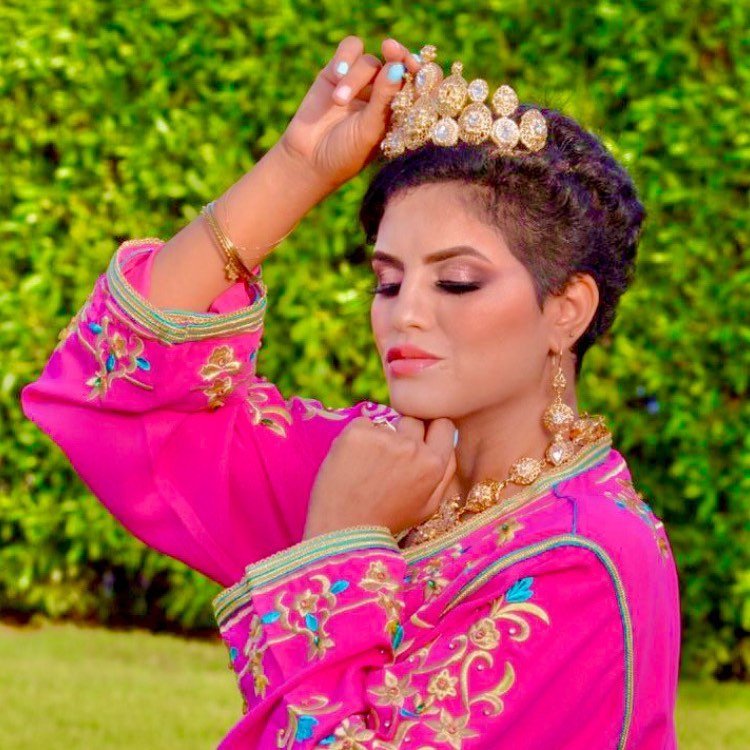 Zhor Belyazid