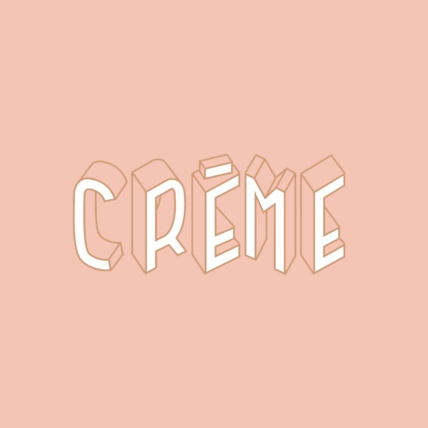 Crème