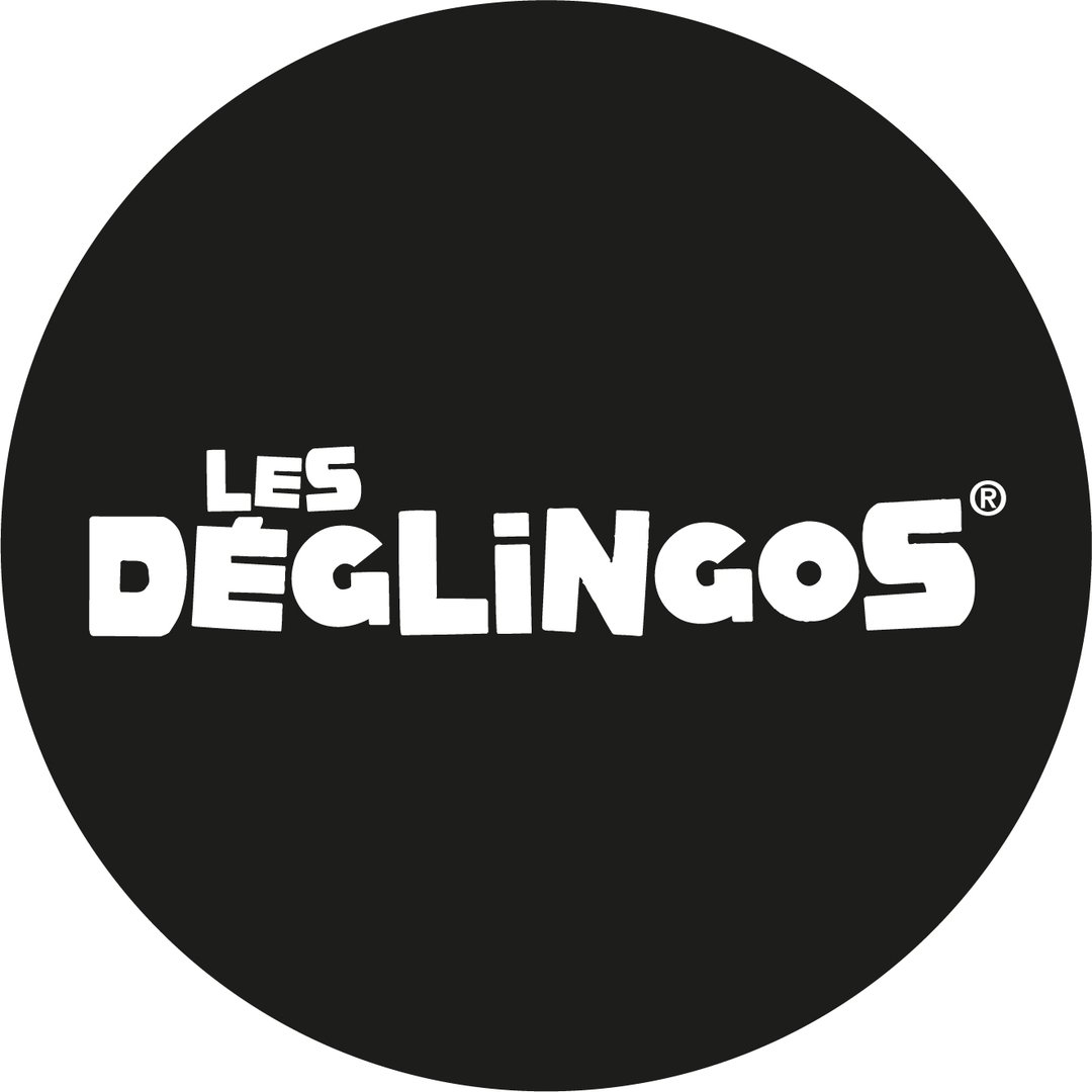 Les Déglingos Officiel