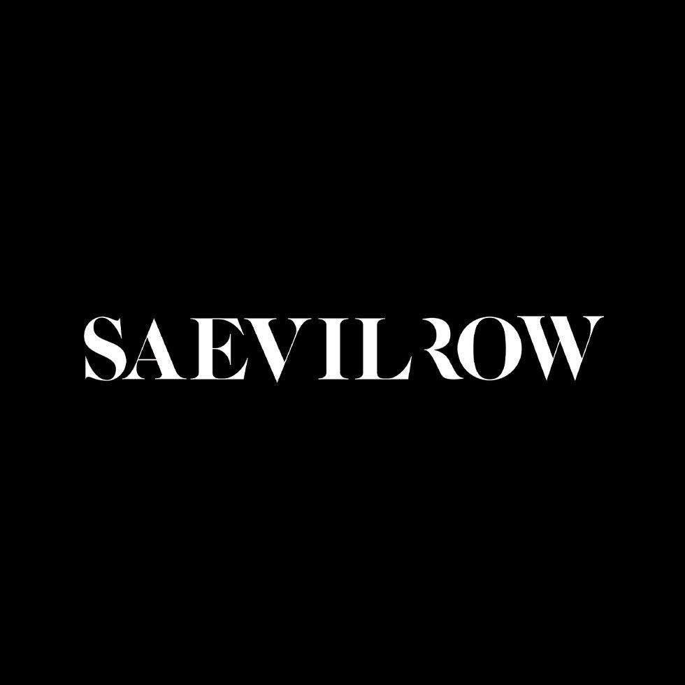 Saevil Row • Branding Agency