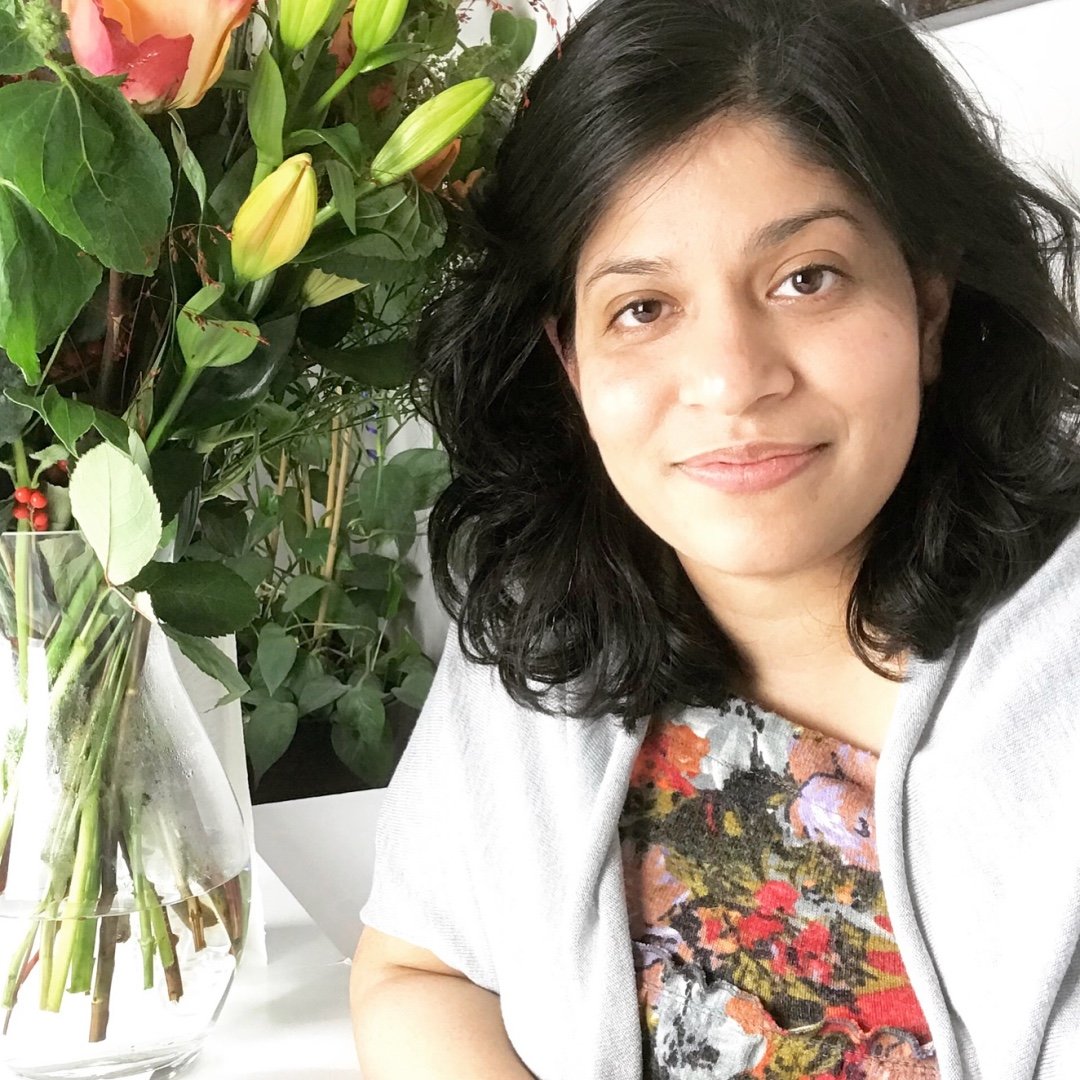 Garima Srivastava | Watercolor Illustration Educator