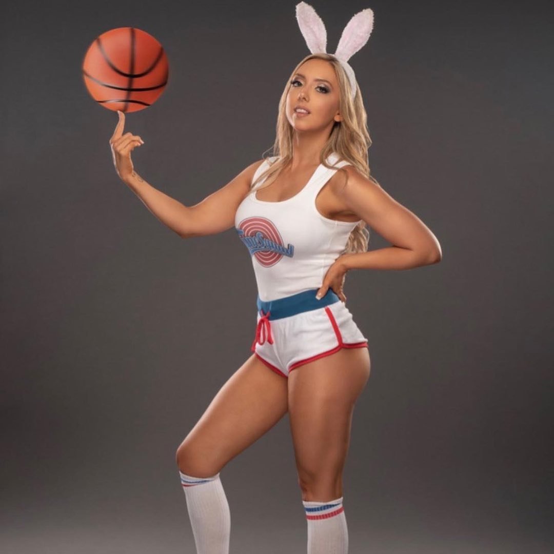 The Bunny ??