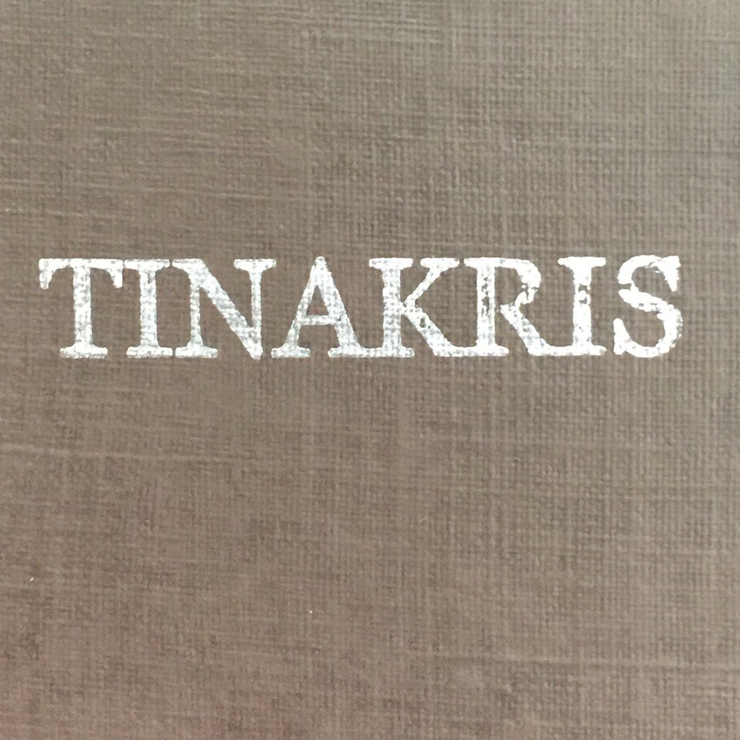 TINAKRIS® JEWELRY