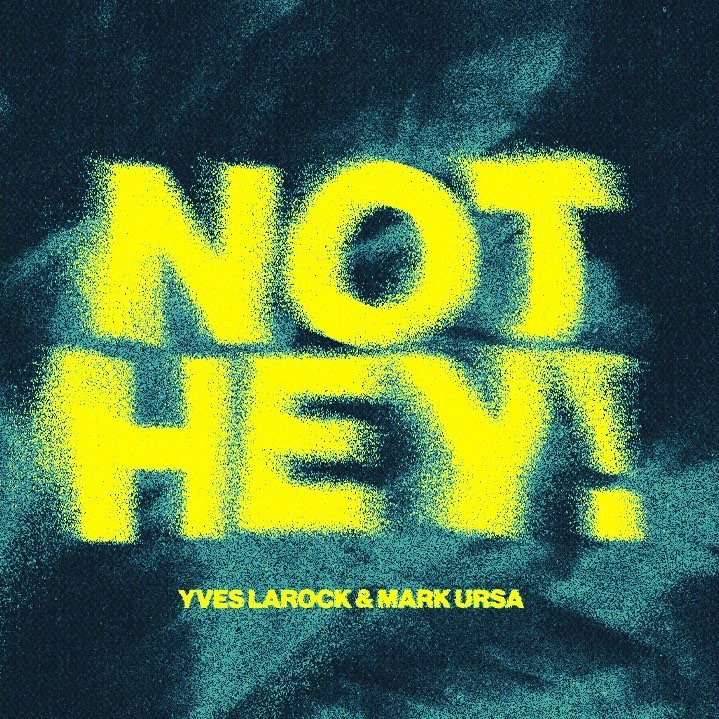 Yves Larock