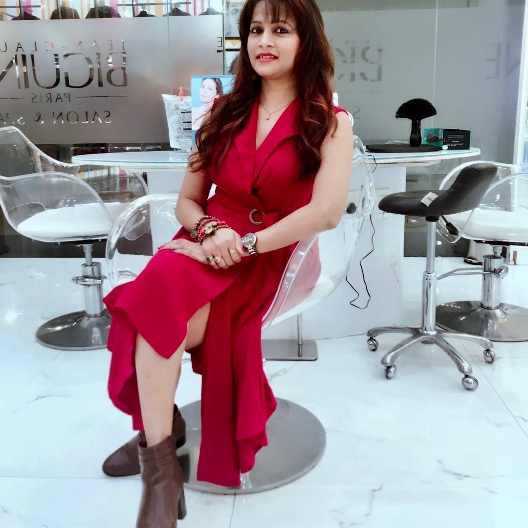 Dr. Suchita Bhosle