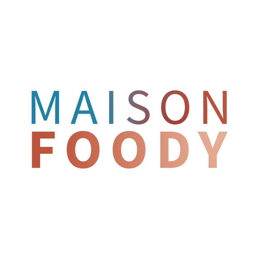 Maison Foody