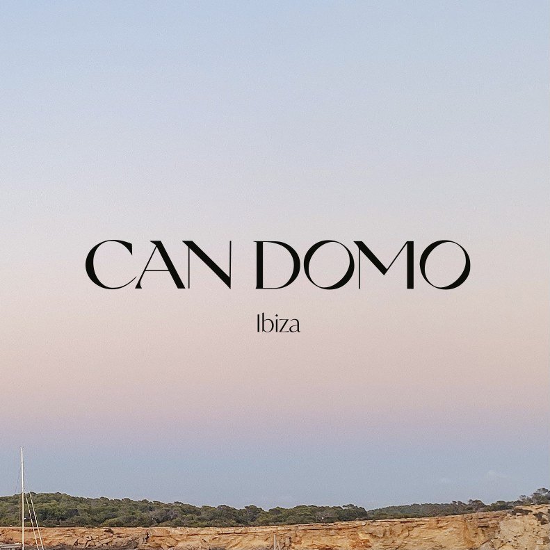 Can Domo Ibiza