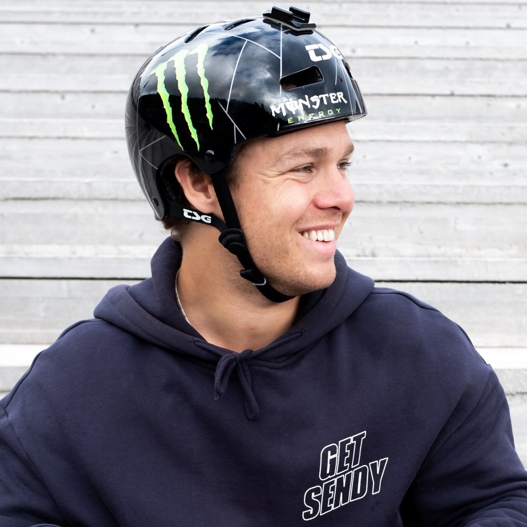 Max Fredriksson