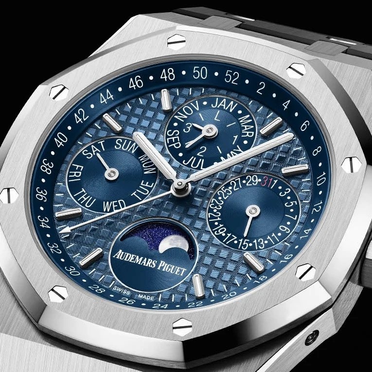 CUSTOM WATCHES