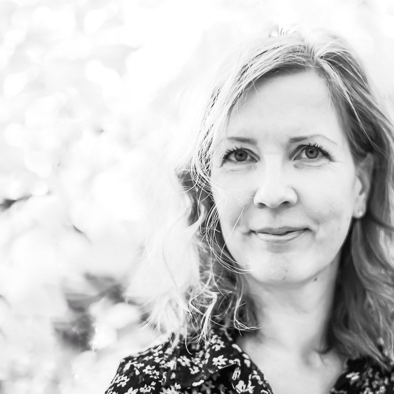 Anna H Design • Artist & Surface Pattern Designer