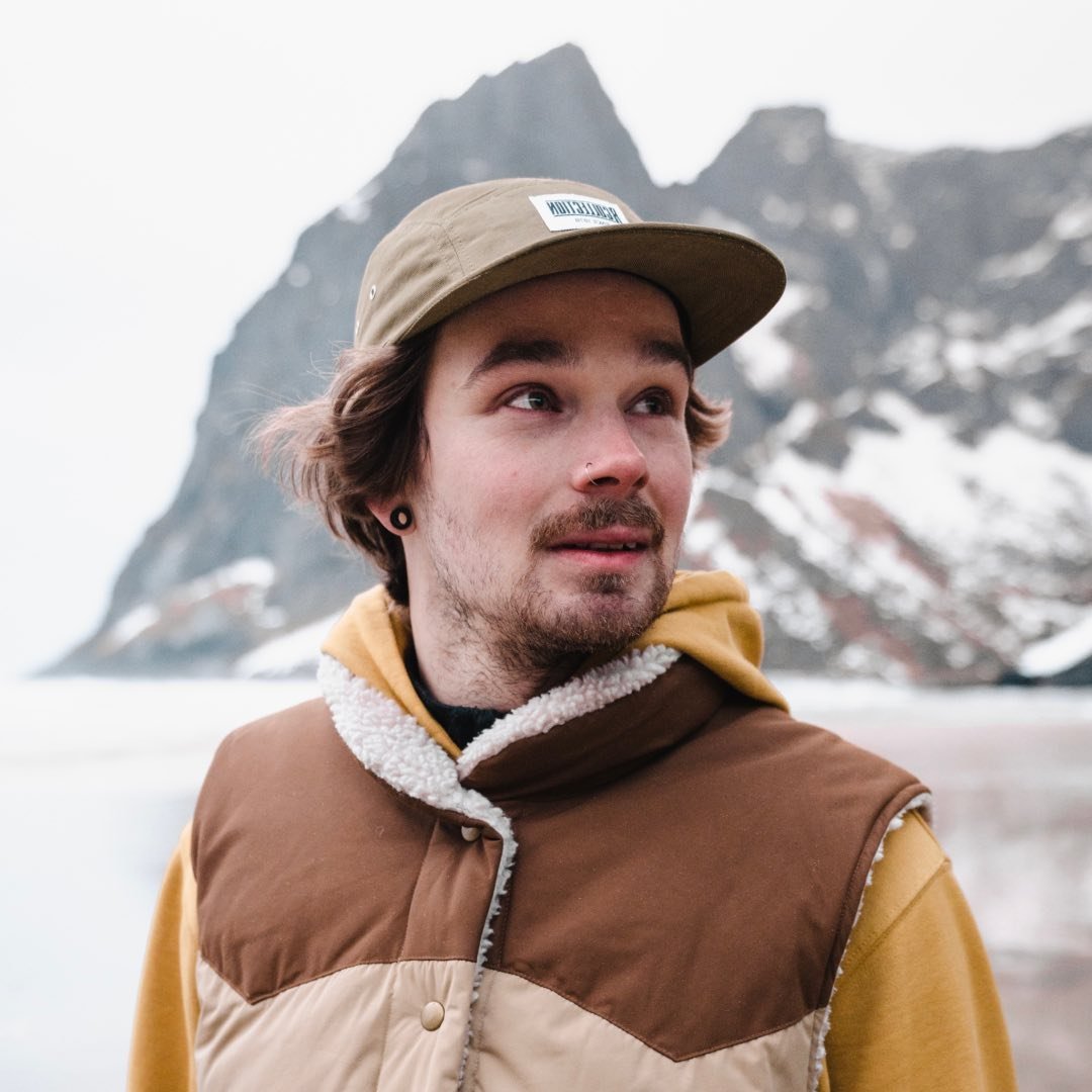 Damon | Travel Photography