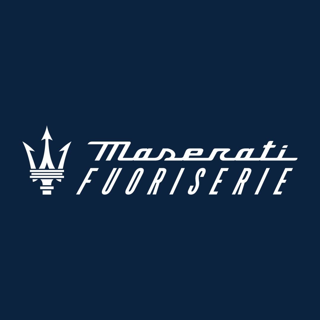 Maserati FuoriSerie