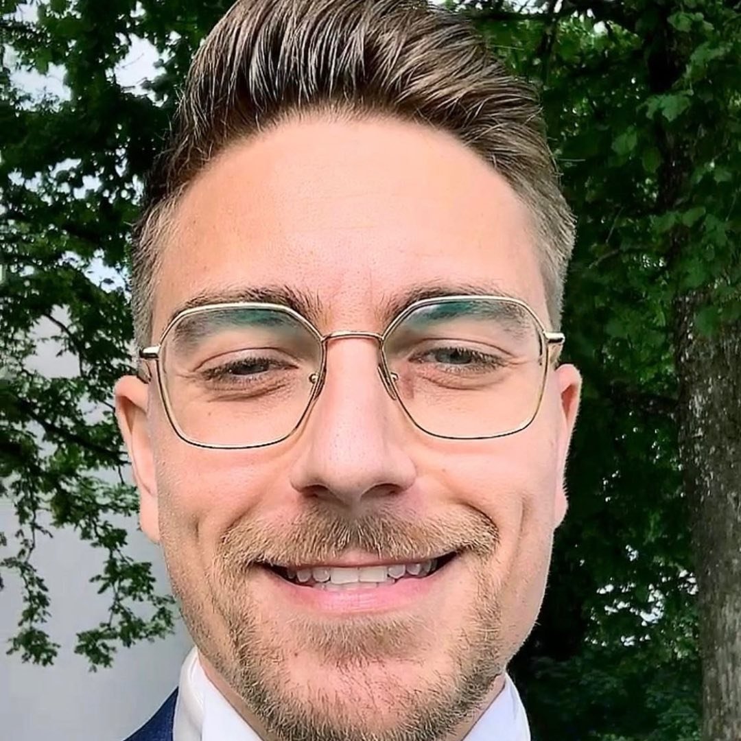 Christophe Arendt⚕️