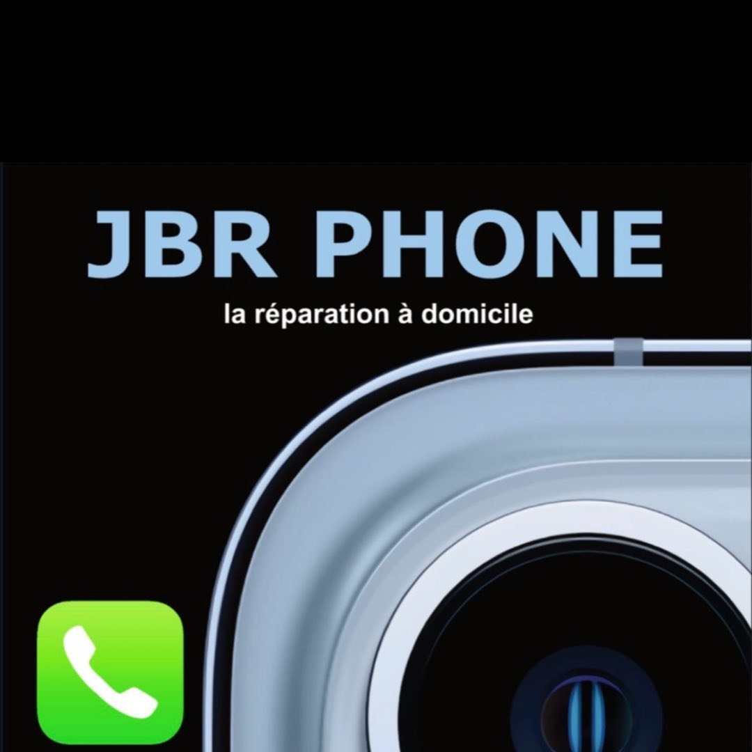 JBRPHONE