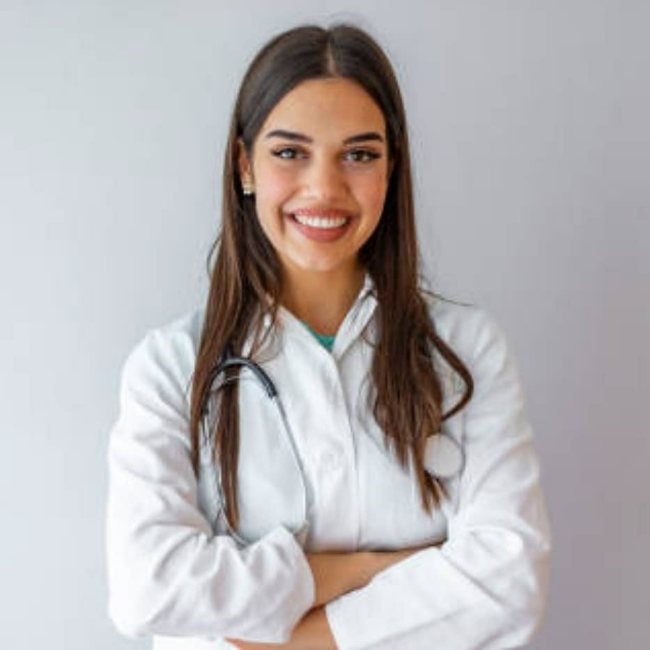 Sarah ✨ Nutritional Scientist