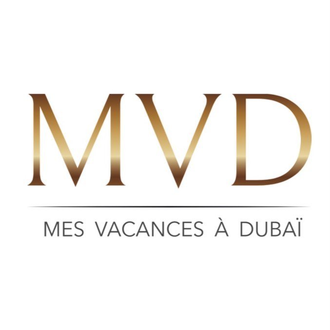 MES VACANCES À DUBAÏ