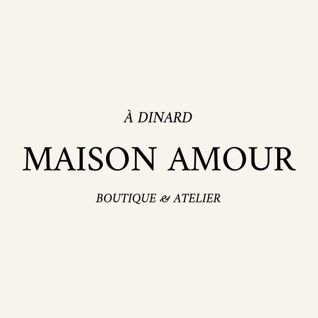 Maison Amour ✨