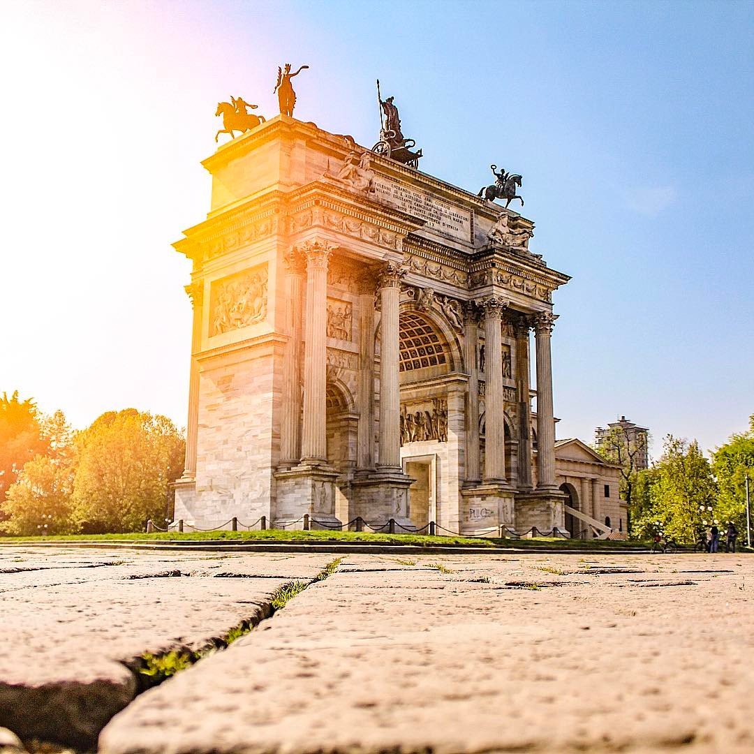 MILAN | Travel Community