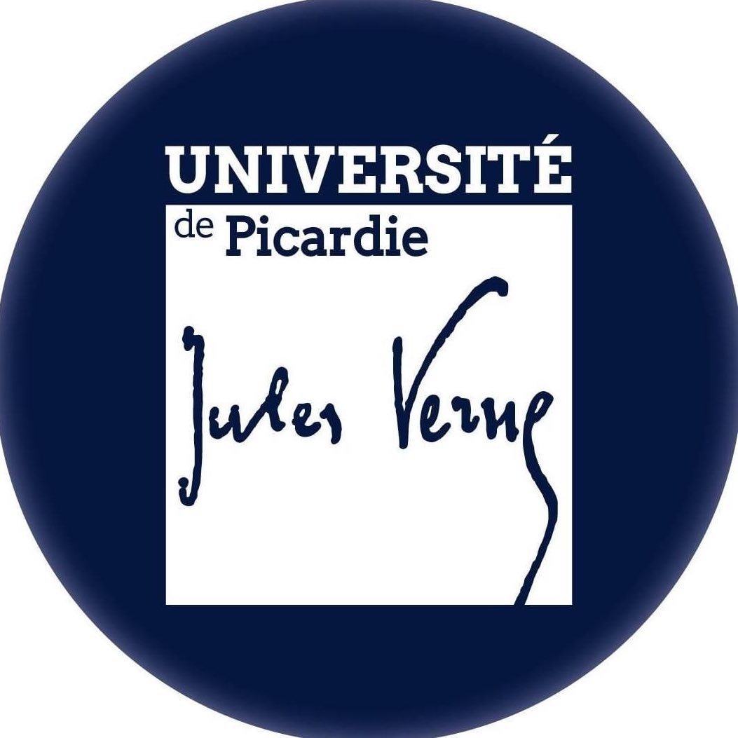 Univ. De Picardie Jules Verne