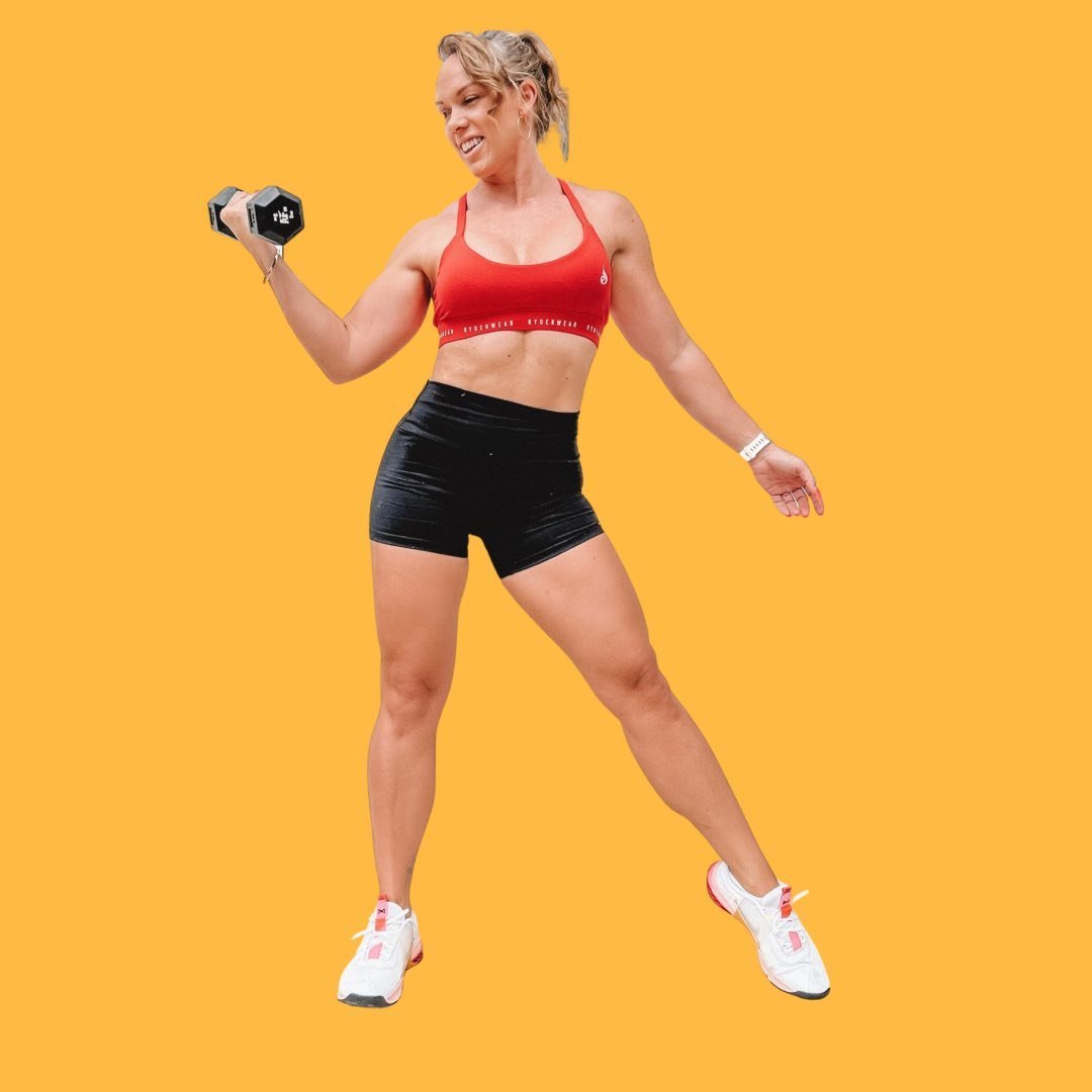 PENNY | FITNESS YOUTUBER