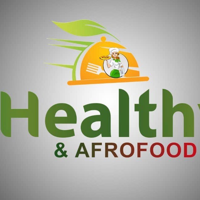 Healthy&AfroFood