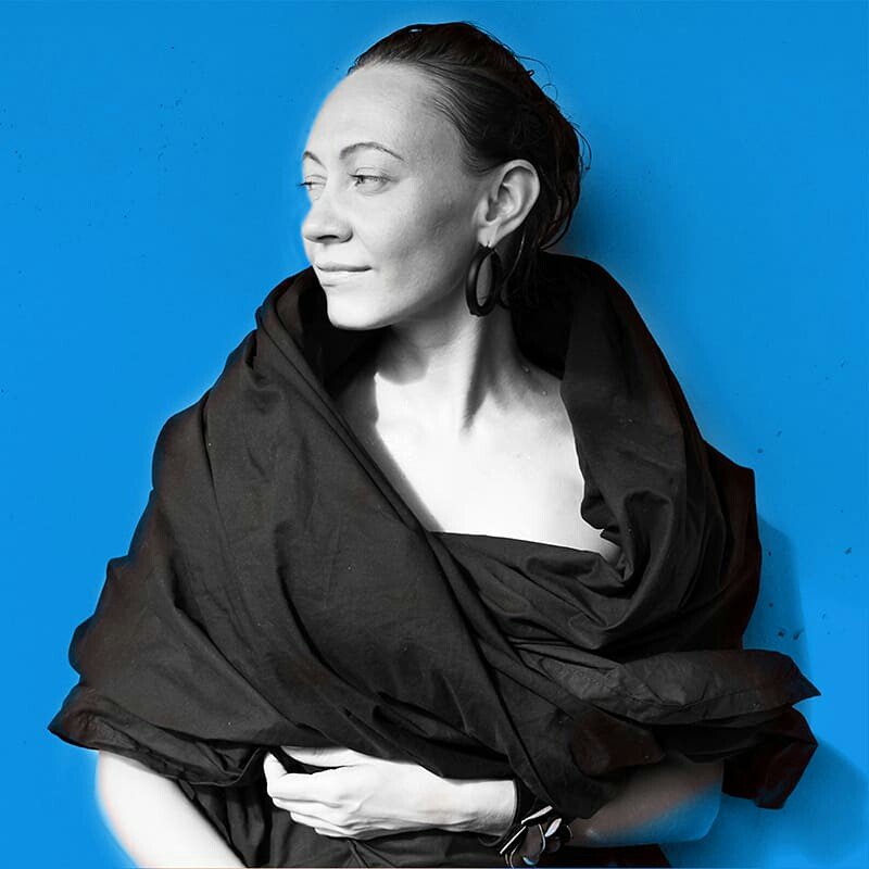 ХУДОЖНИК▪️TATYANA ABRAMOVA