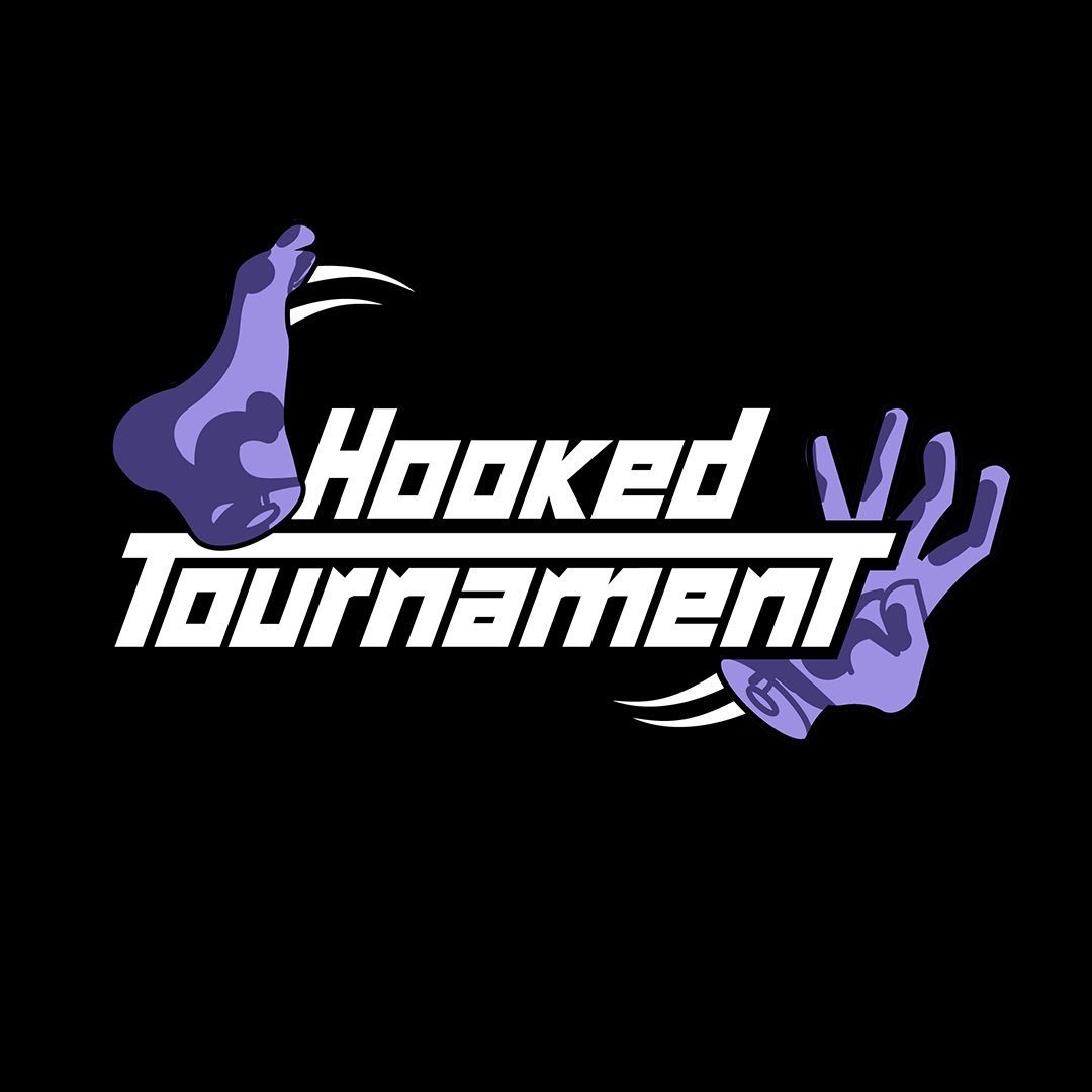 HOOKED TOURNAMENT